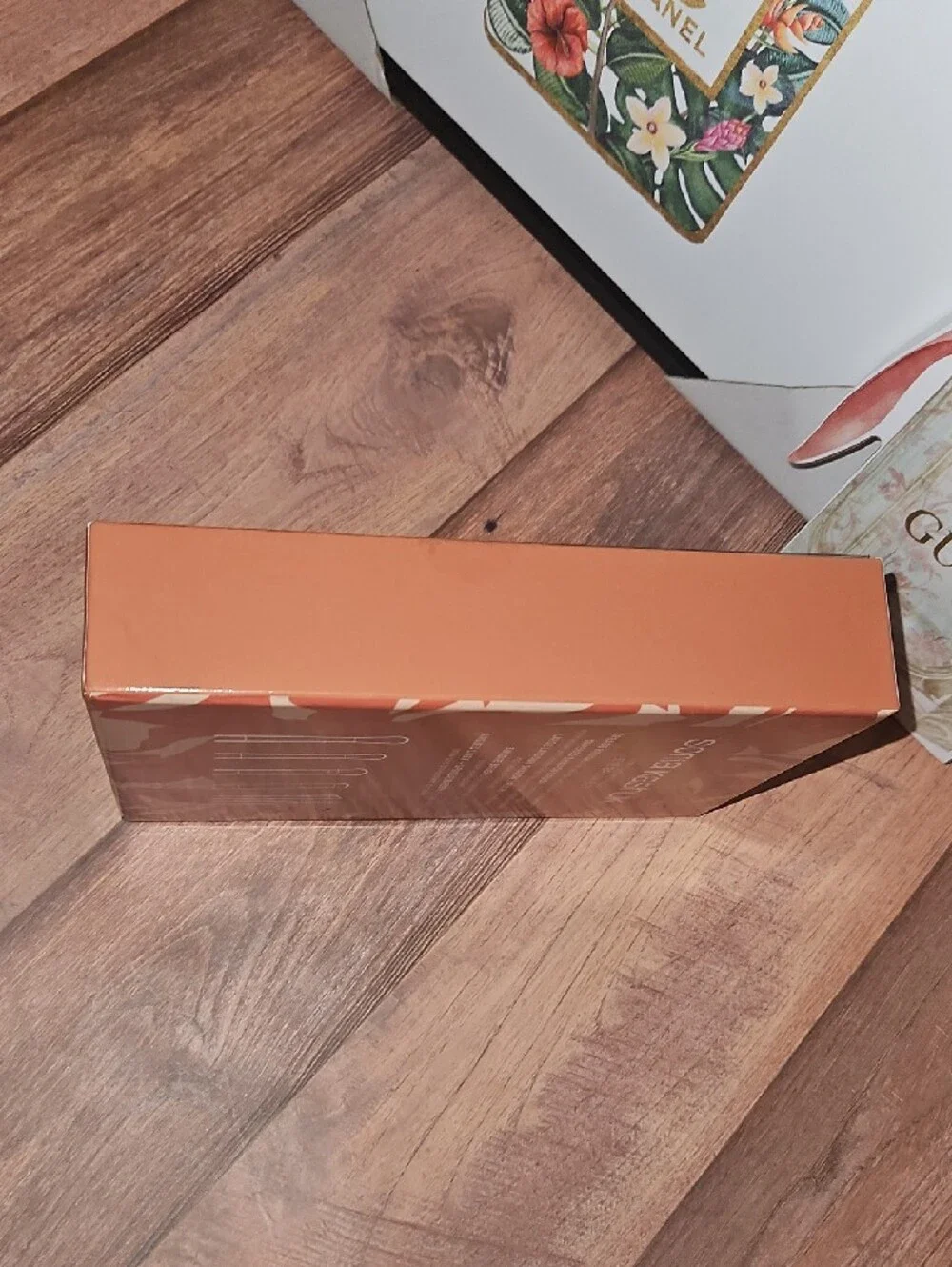 Sonia Kashuk Brush Set New In The Package